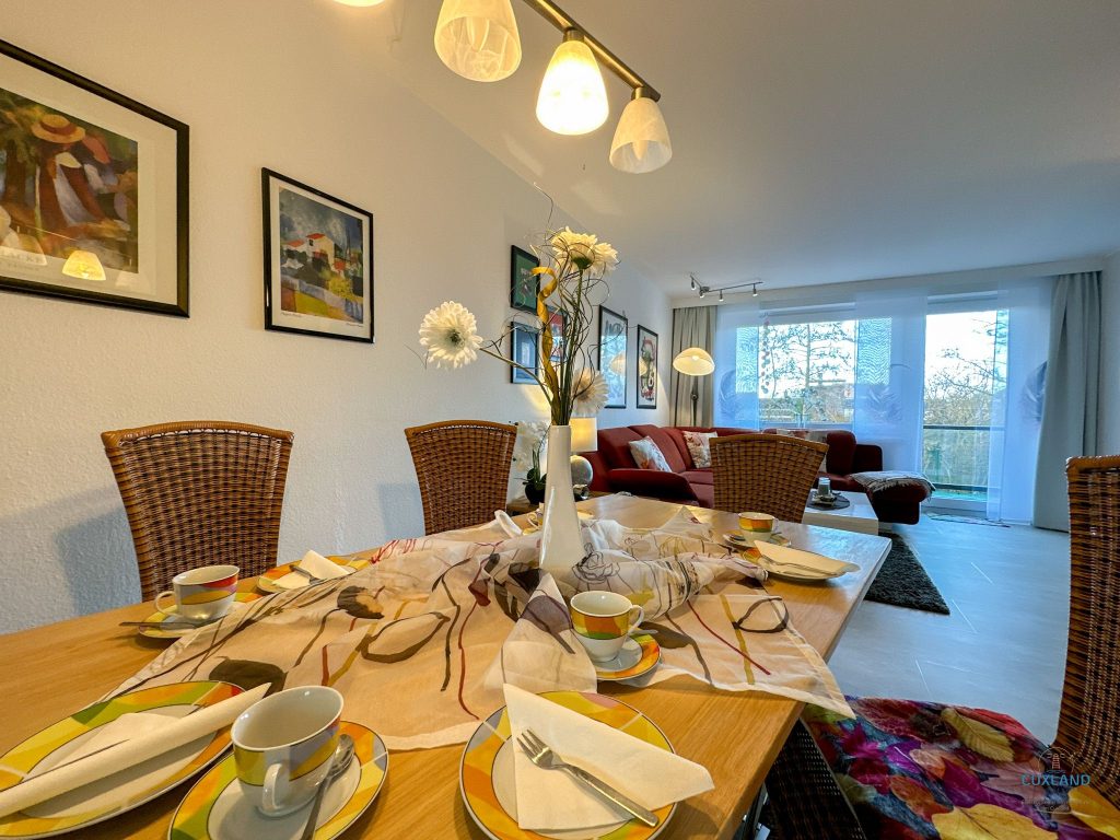 Residenz Thalassa Wohnung 1-7