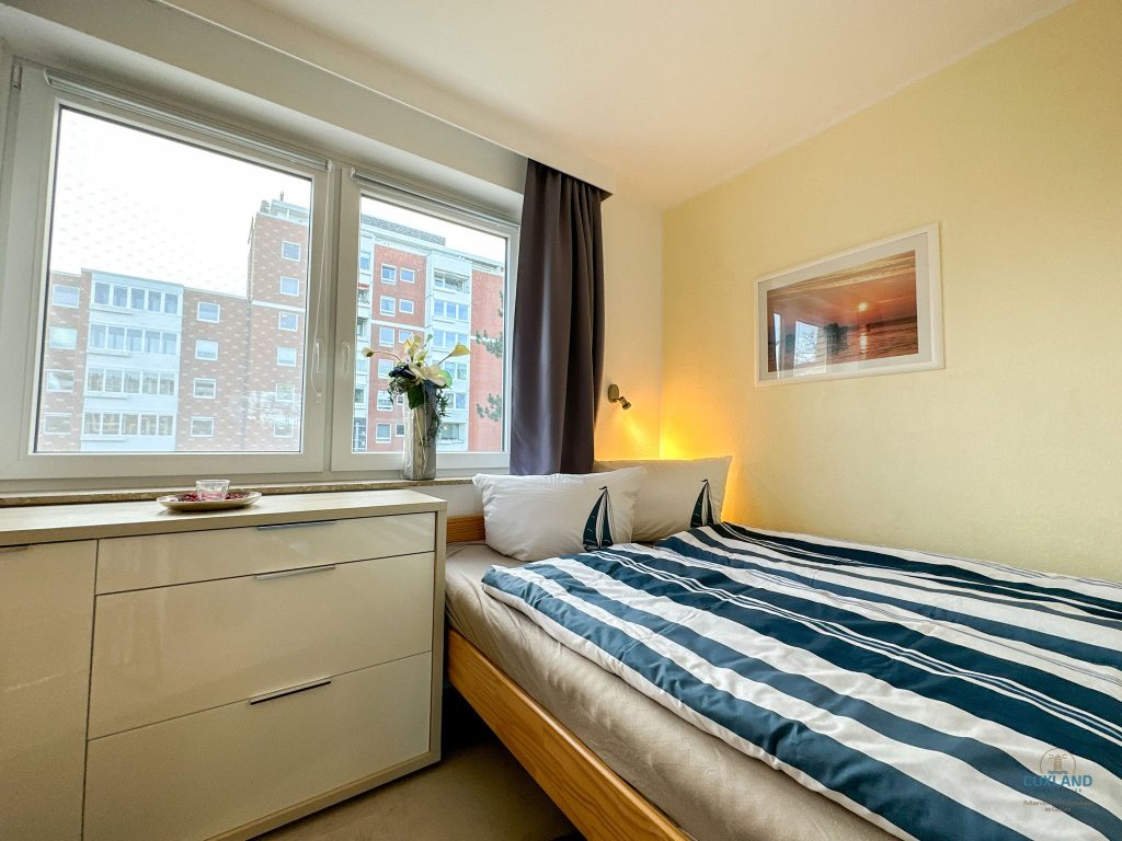 Residenz Thalassa Wohnung 1-12