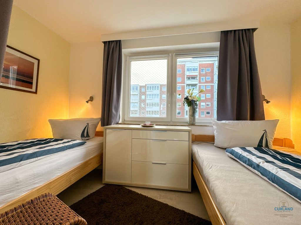 Residenz Thalassa Wohnung 1-13