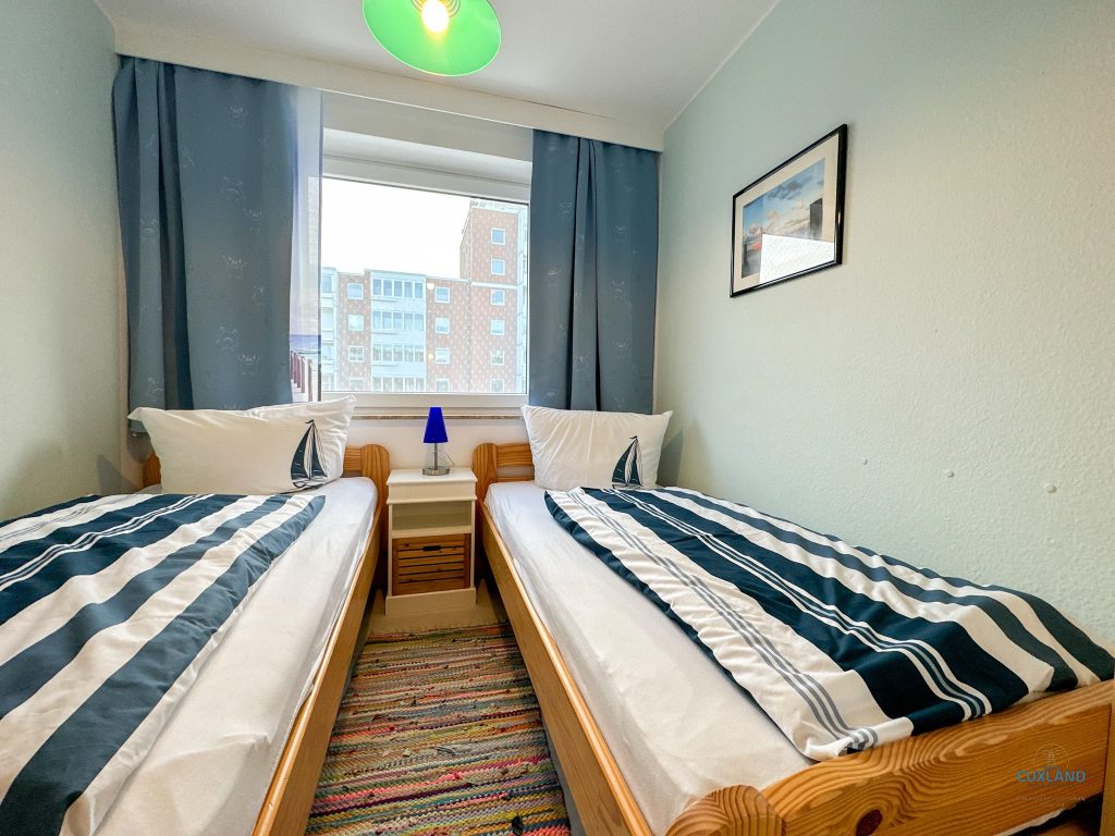 Residenz Thalassa Wohnung 1-14