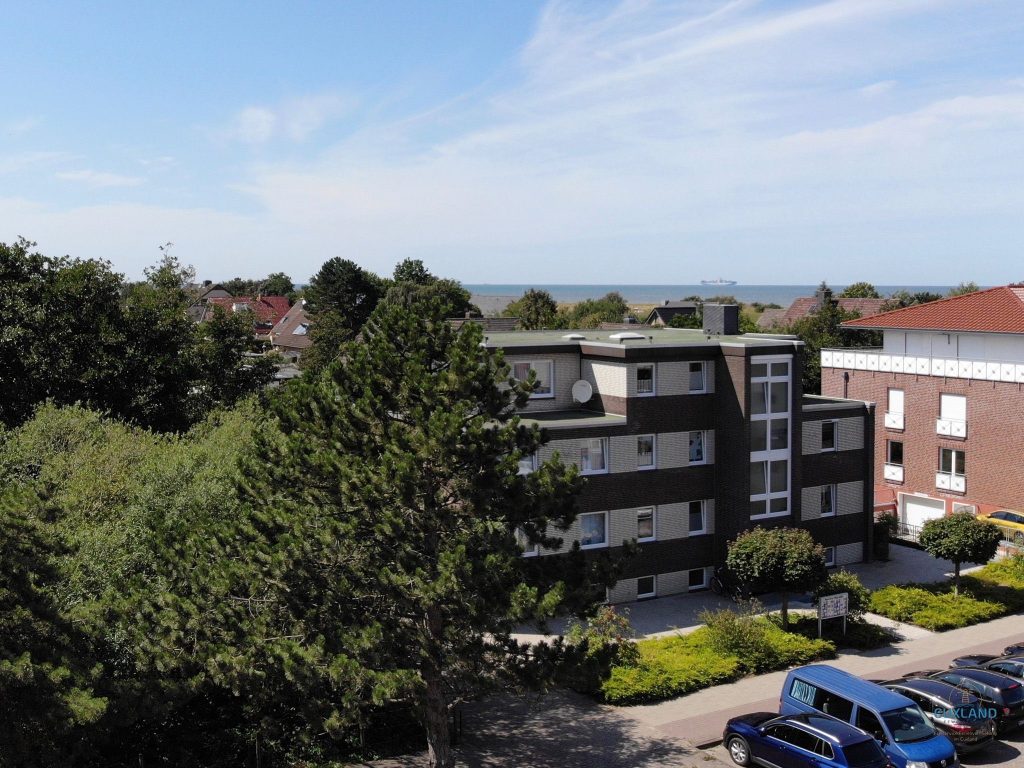 Residenz Thalassa Wohnung 1-20