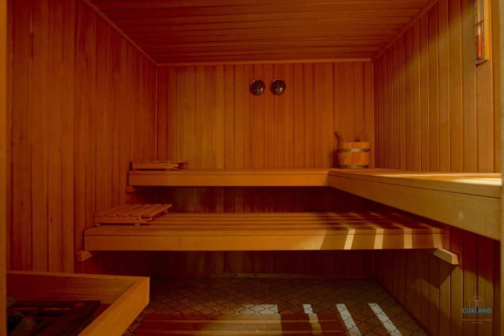 Residenz Thalassa Wohnung 1-22