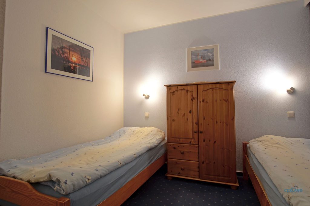 Residenz Thalassa Wohnung 2-12