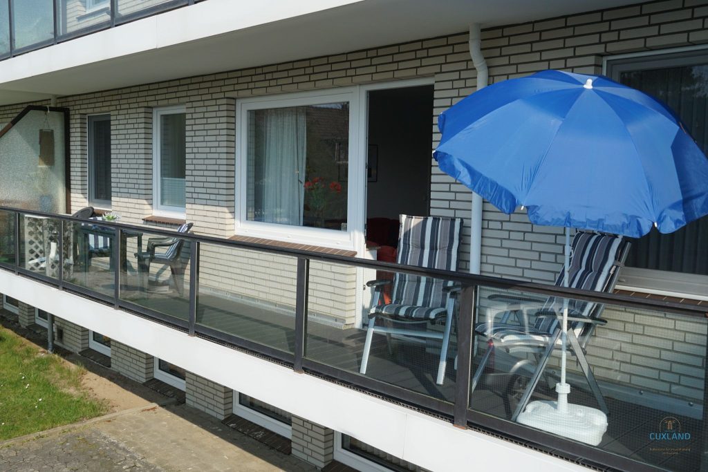 Residenz Thalassa Wohnung 2-9