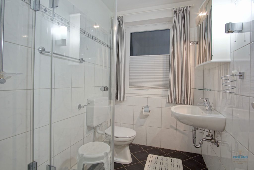 Residenz Thalassa Wohnung 2-14