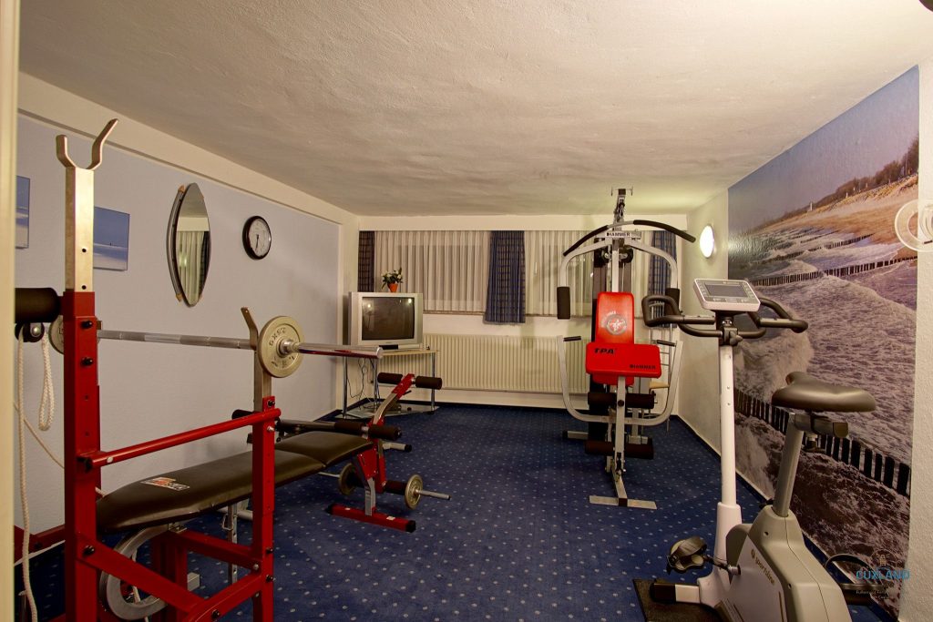 Residenz Thalassa Wohnung 2-16