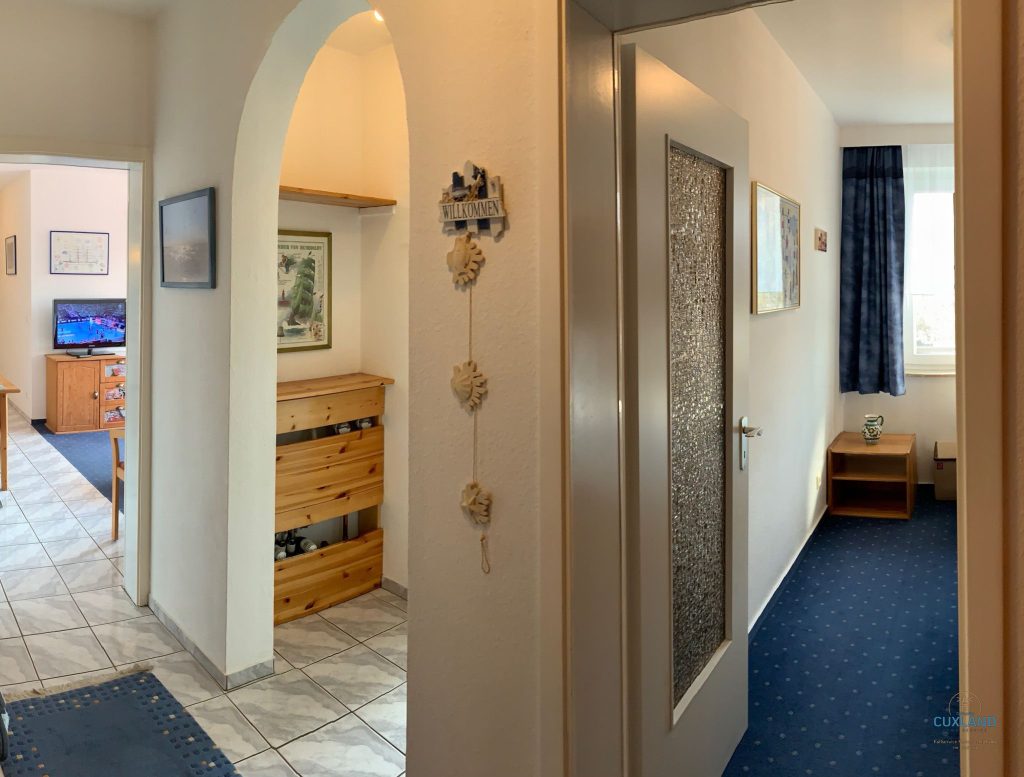 Residenz Thalassa Wohnung 2-7