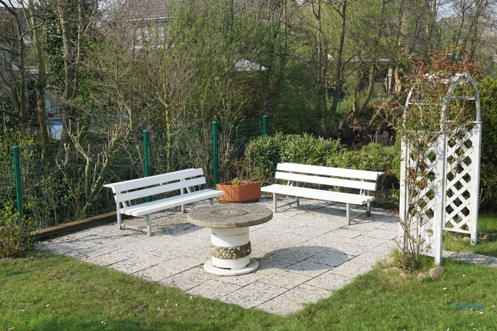 Residenz Thalassa Wohnung 2-18