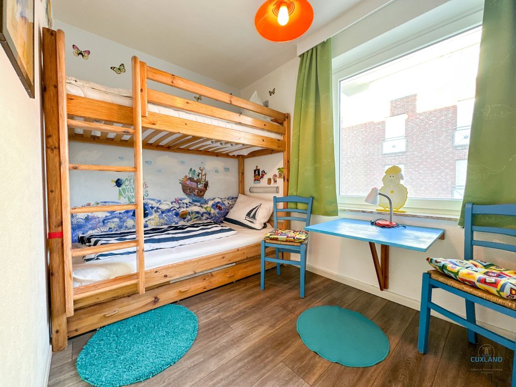 Residenz Thalassa Wohnung 3-12
