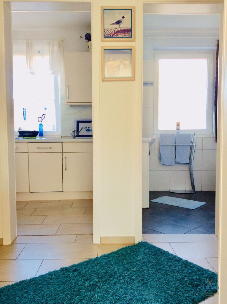 Residenz Thalassa Wohnung 3-7