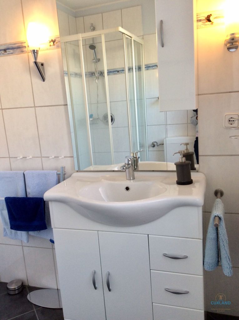 Residenz Thalassa Wohnung 3-15
