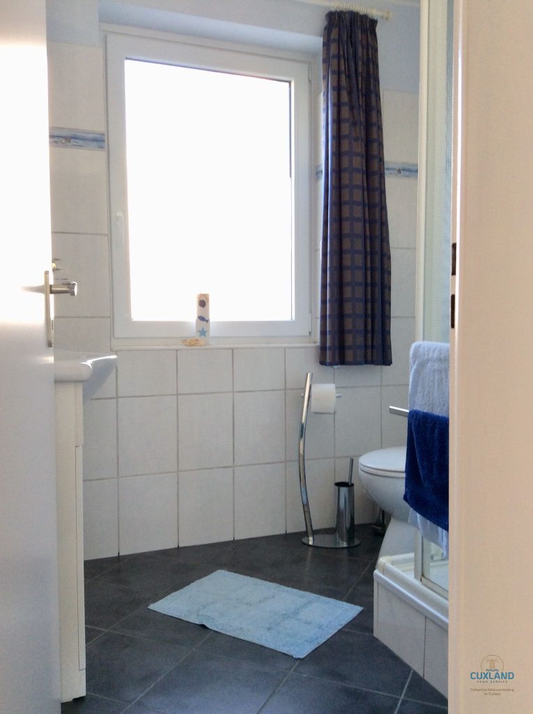 Residenz Thalassa Wohnung 3-16
