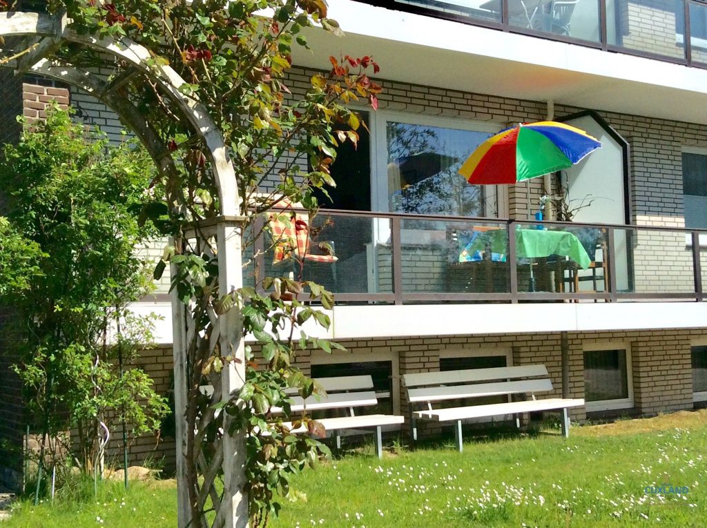 Residenz Thalassa Wohnung 3-13