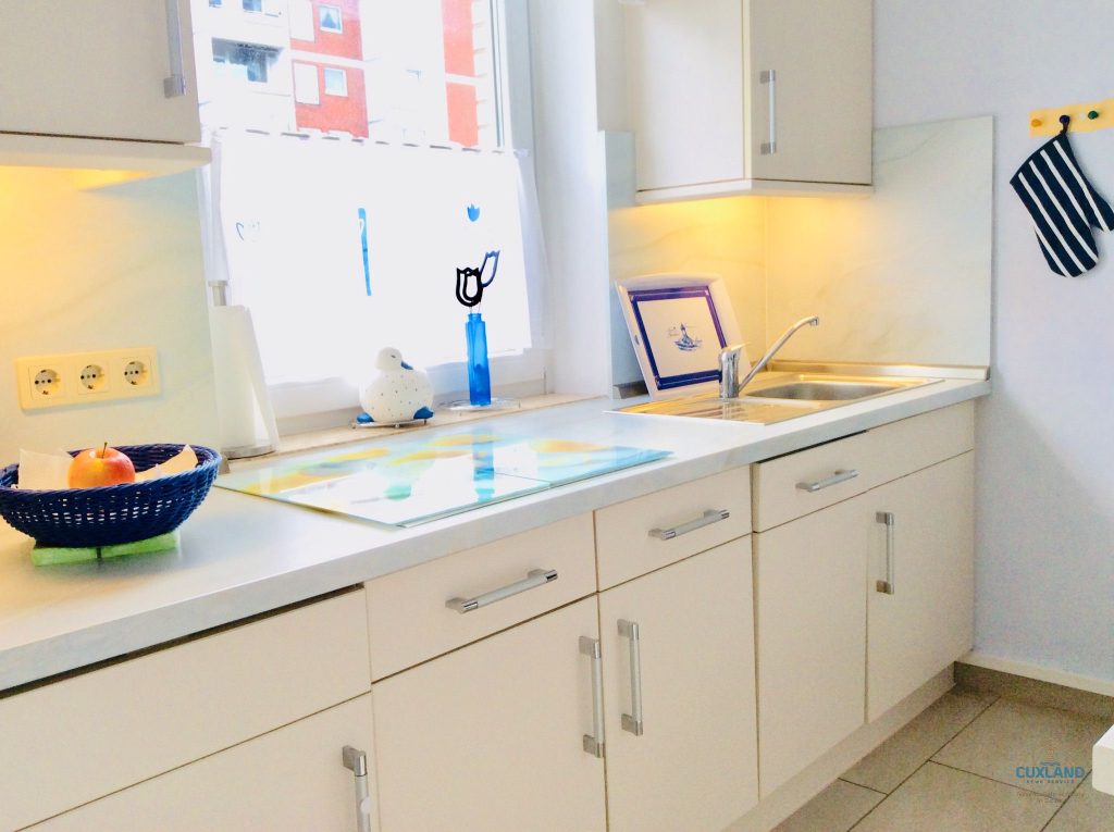 Residenz Thalassa Wohnung 3-9