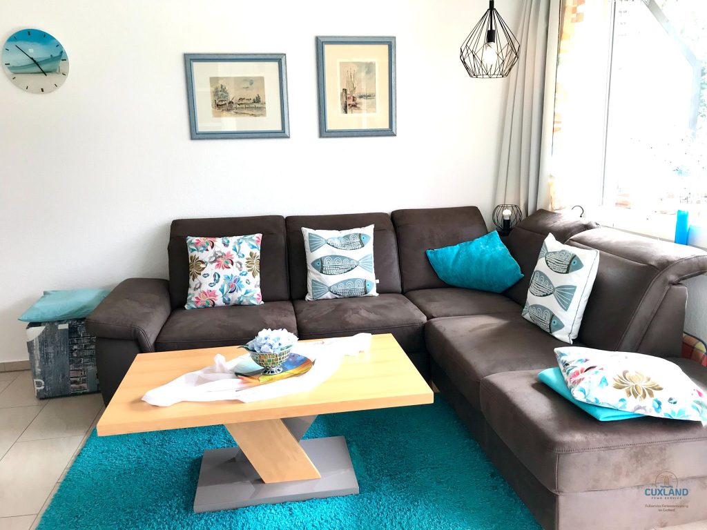 Residenz Thalassa Wohnung 3-2