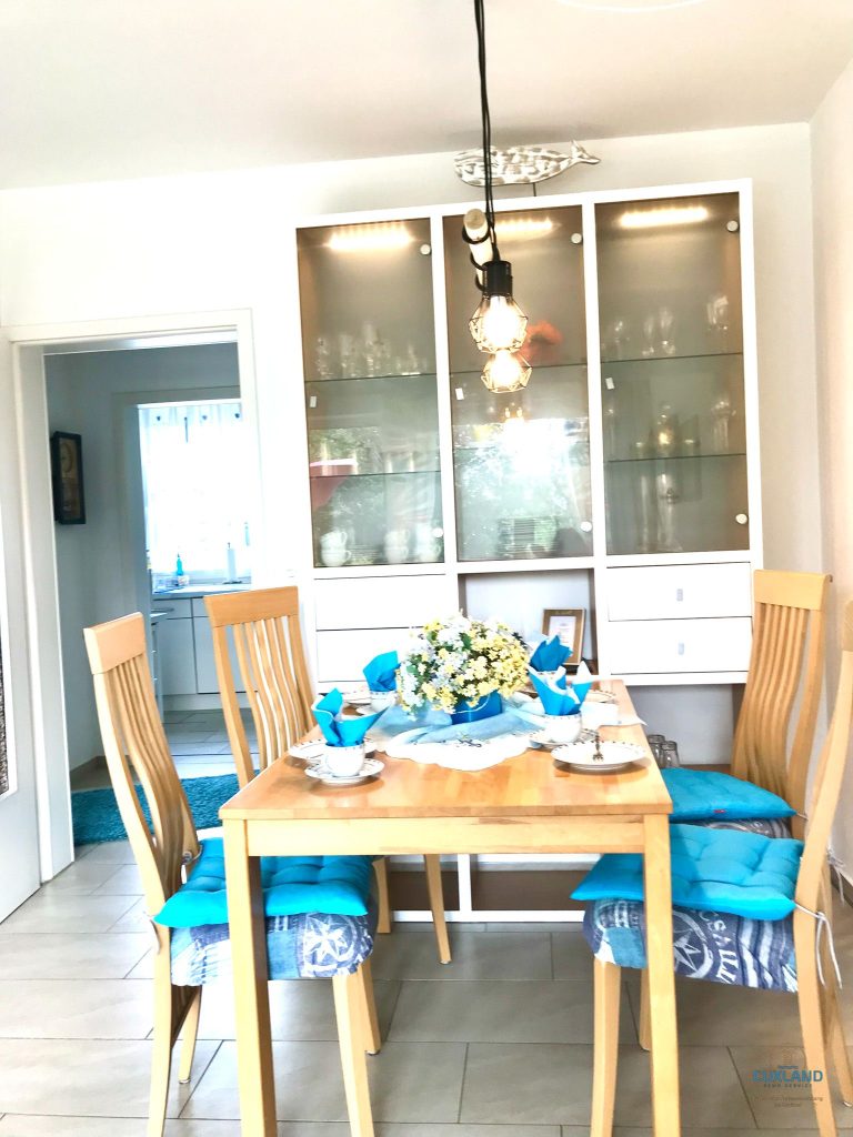 Residenz Thalassa Wohnung 3-5