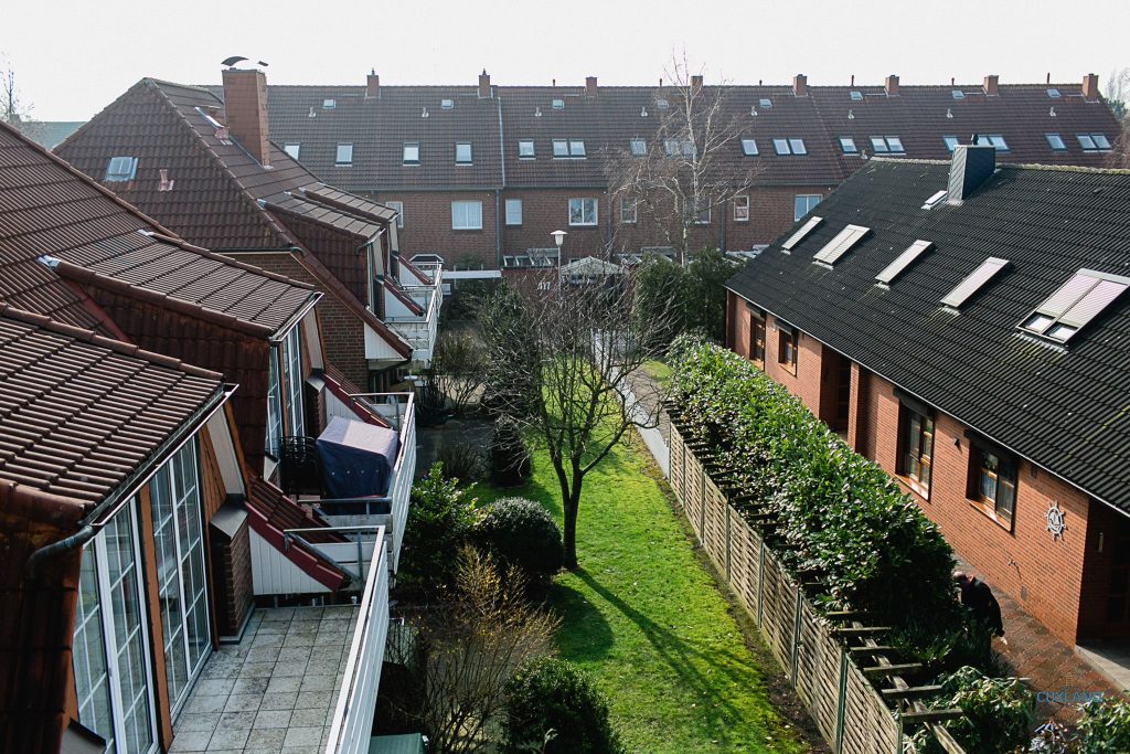Residenz Vogelsand Wohnung 23-6