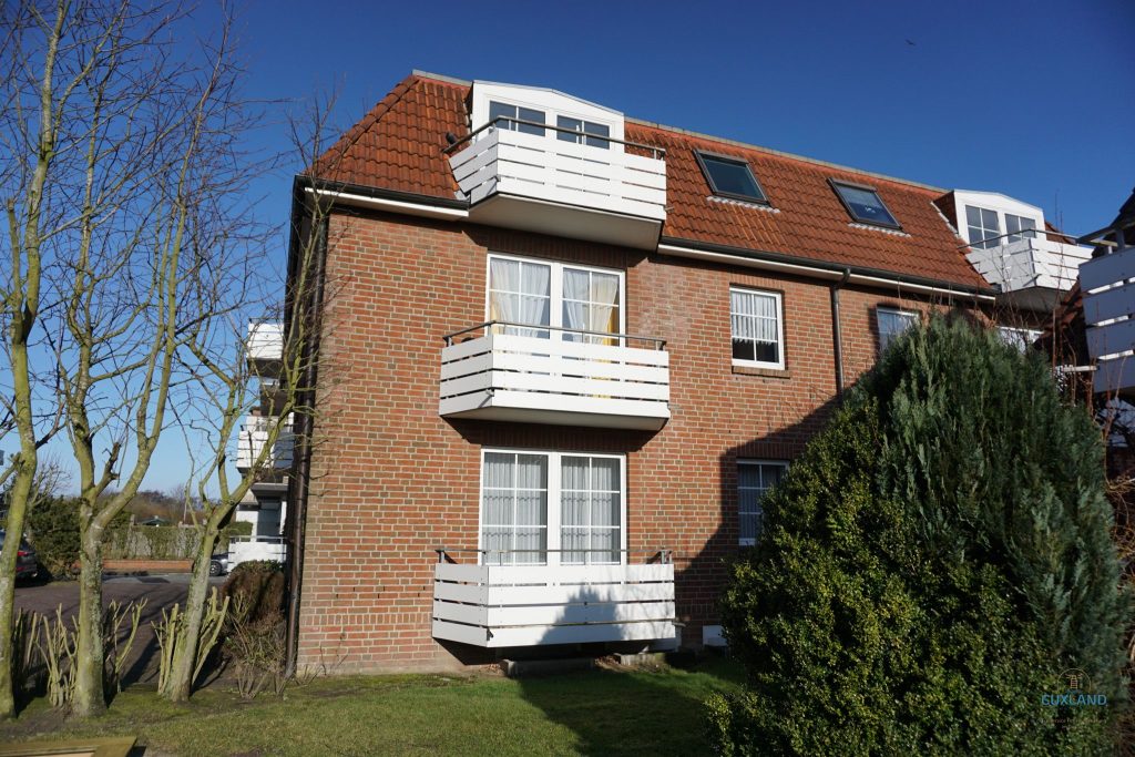 Residenz Vogelsand Wohnung 23-7