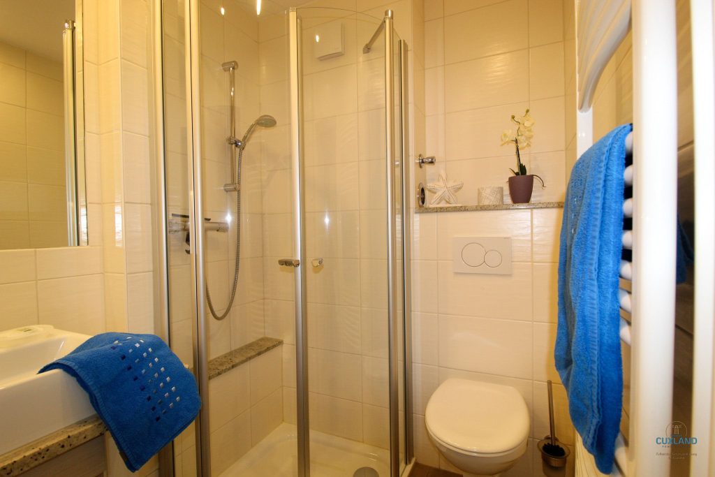 Residenz Vogelsand Wohnung 23-10