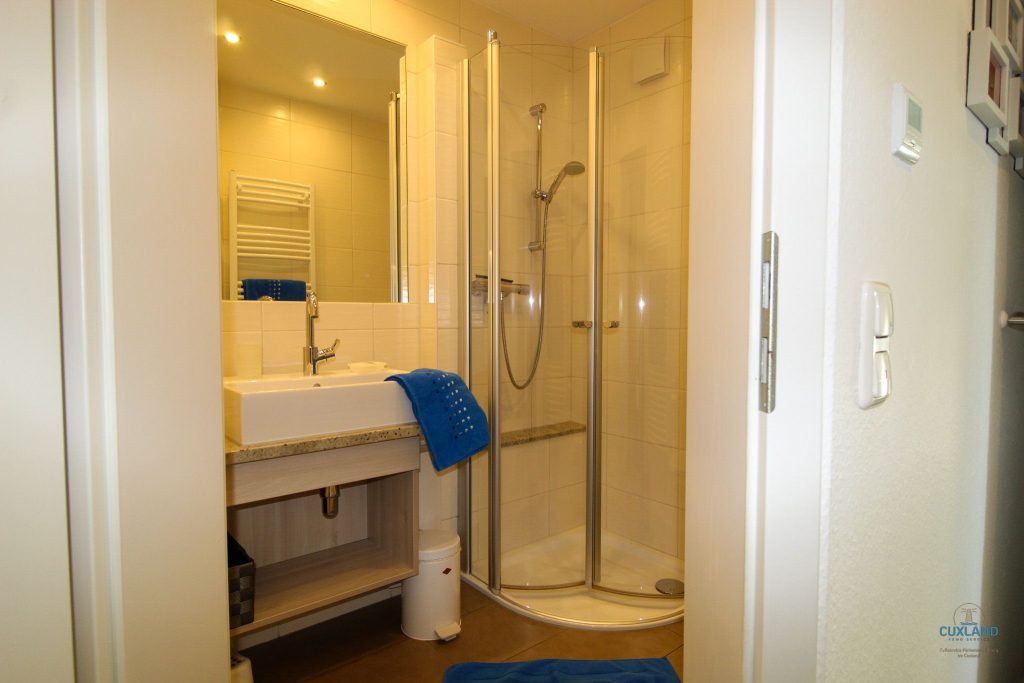 Residenz Vogelsand Wohnung 23-11