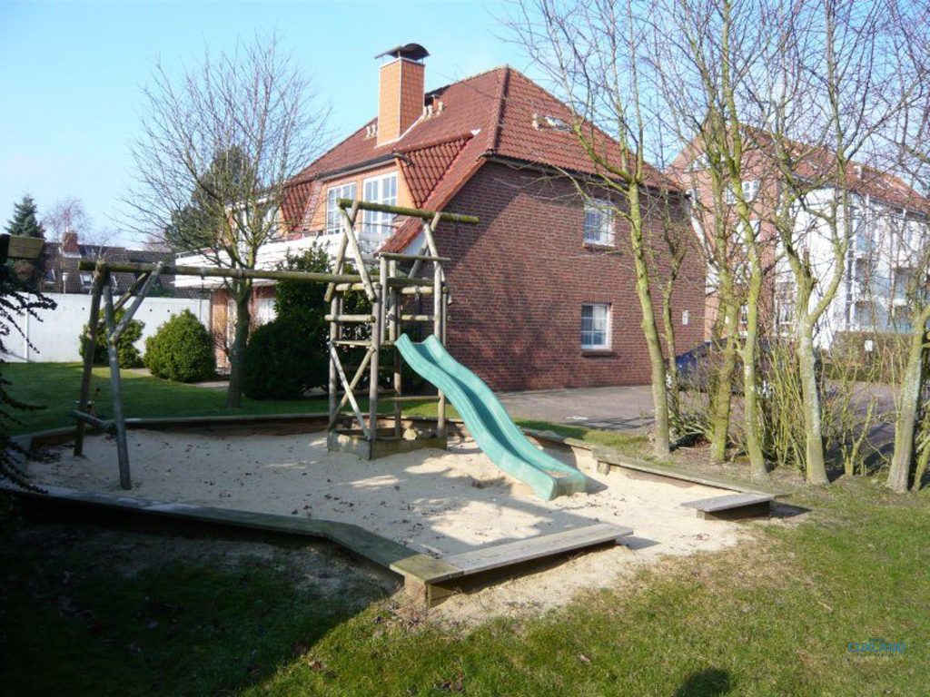 Residenz Vogelsand Wohnung 23-12