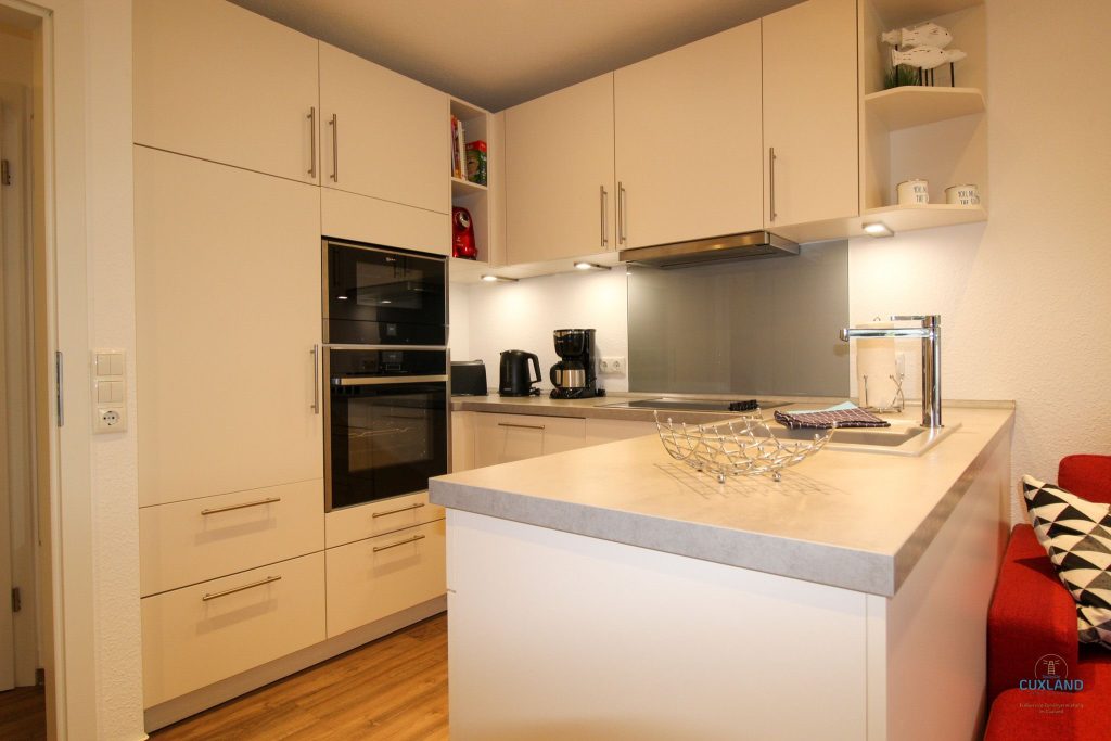Haus Windjammer Wohnung 3-9