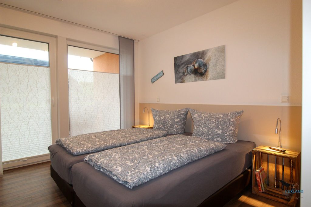 Haus Windjammer Wohnung 3-10