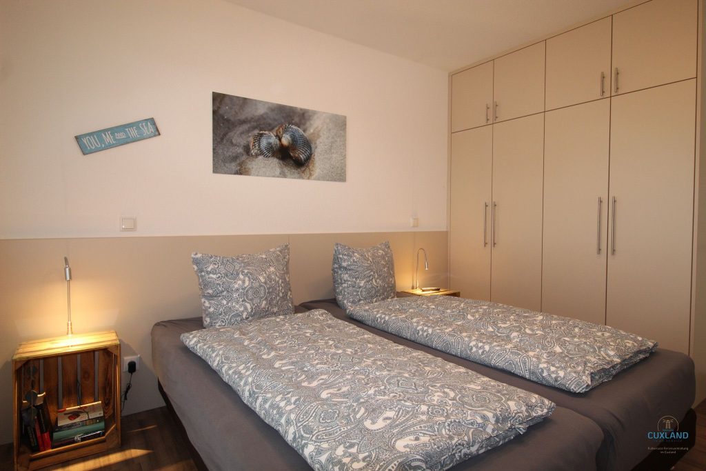 Haus Windjammer Wohnung 3-11