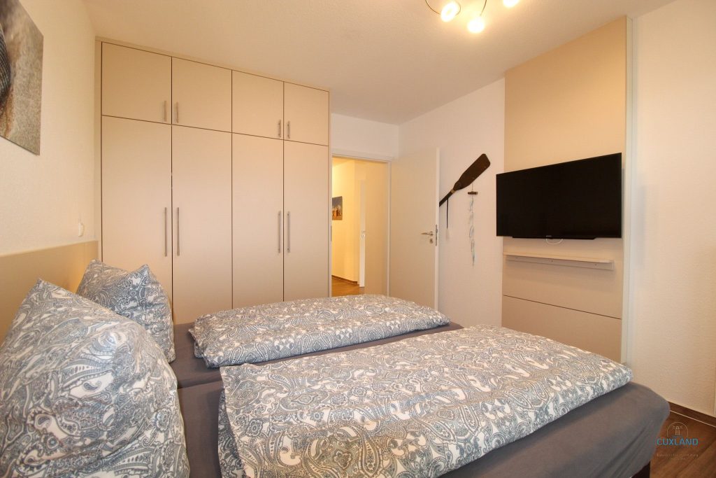 Haus Windjammer Wohnung 3-12