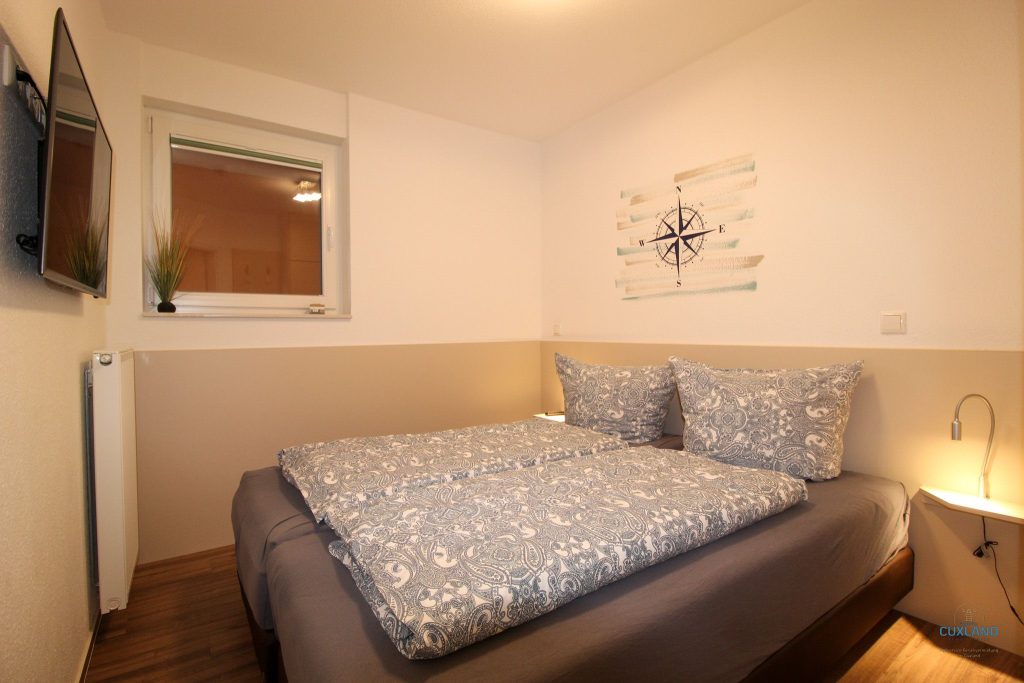 Haus Windjammer Wohnung 3-15