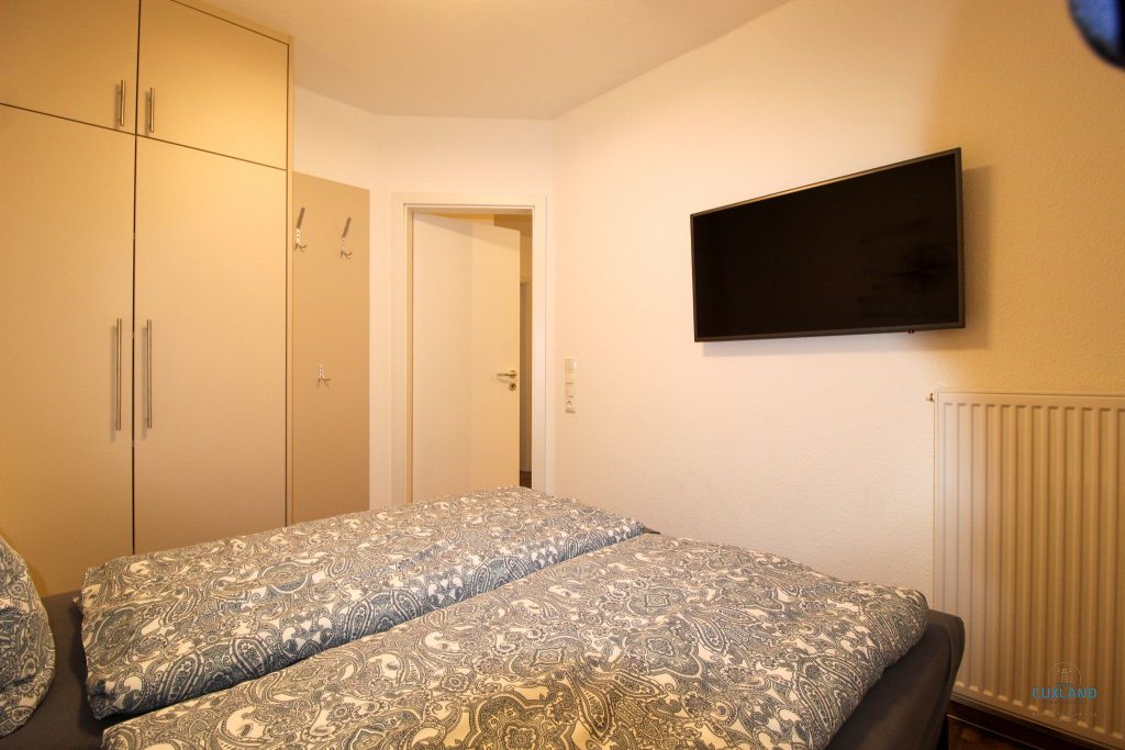 Haus Windjammer Wohnung 3-14