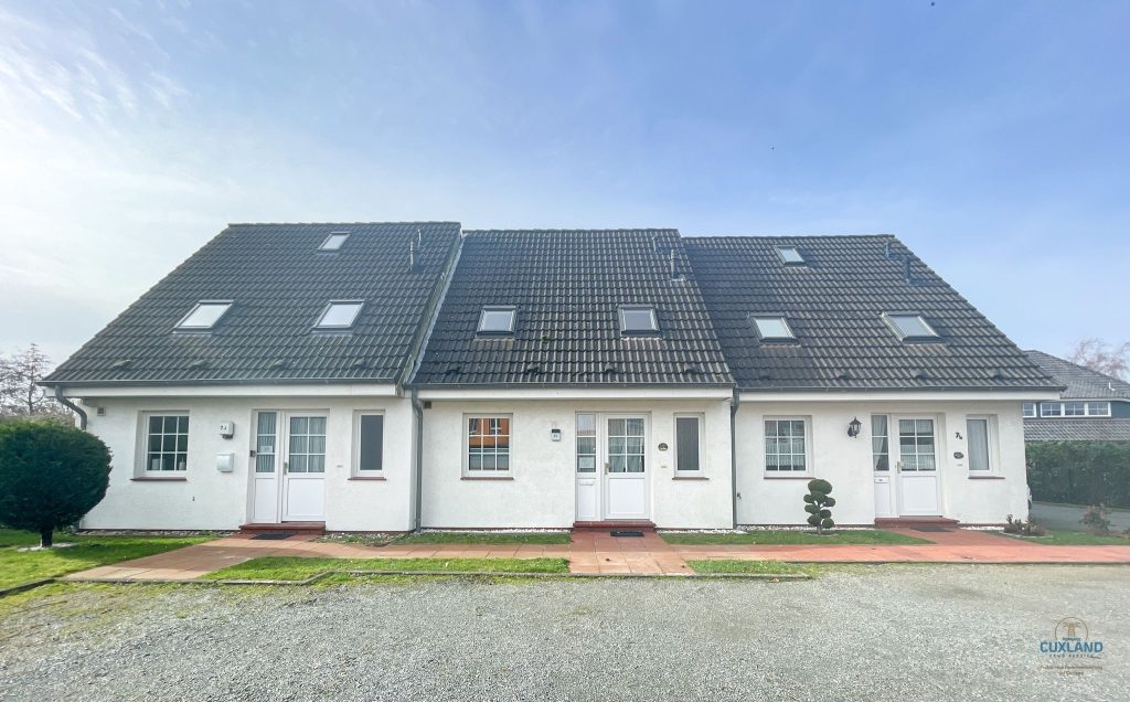 Ferienhaus Alter Duhner Weg 7h-12