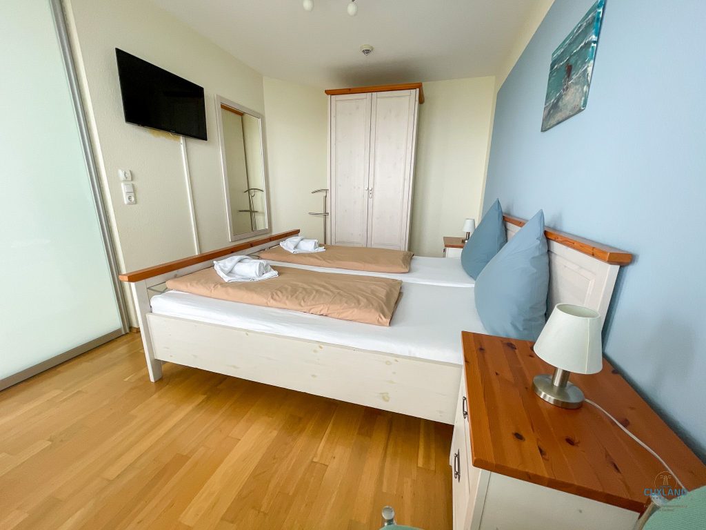 Haus Blue Ocean Wohnung  8-20