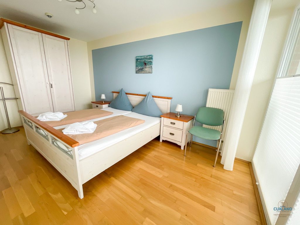 Haus Blue Ocean Wohnung  8-19