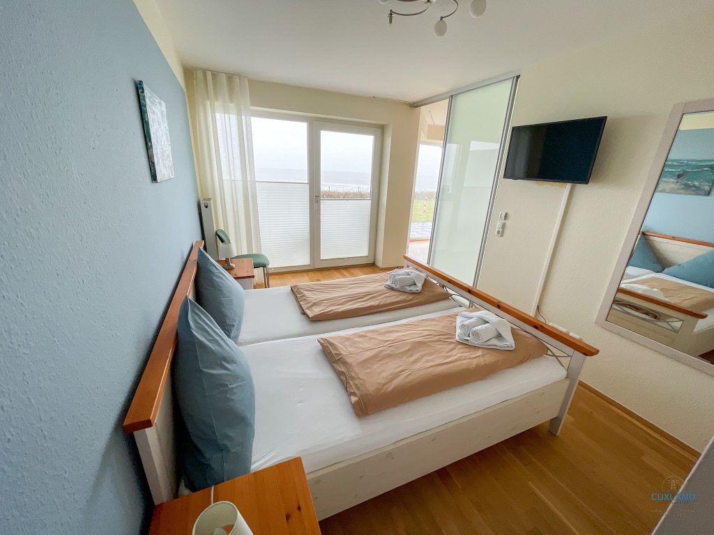 Haus Blue Ocean Wohnung  8-22