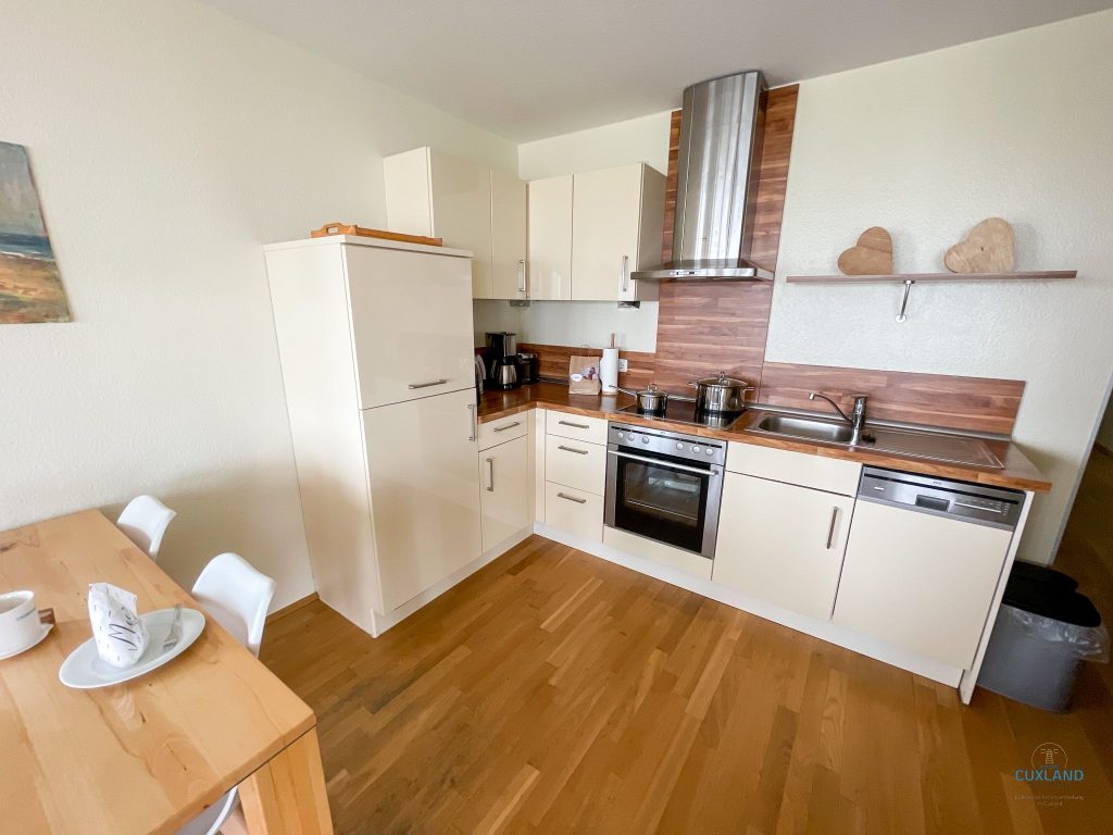 Haus Blue Ocean Wohnung  8-7