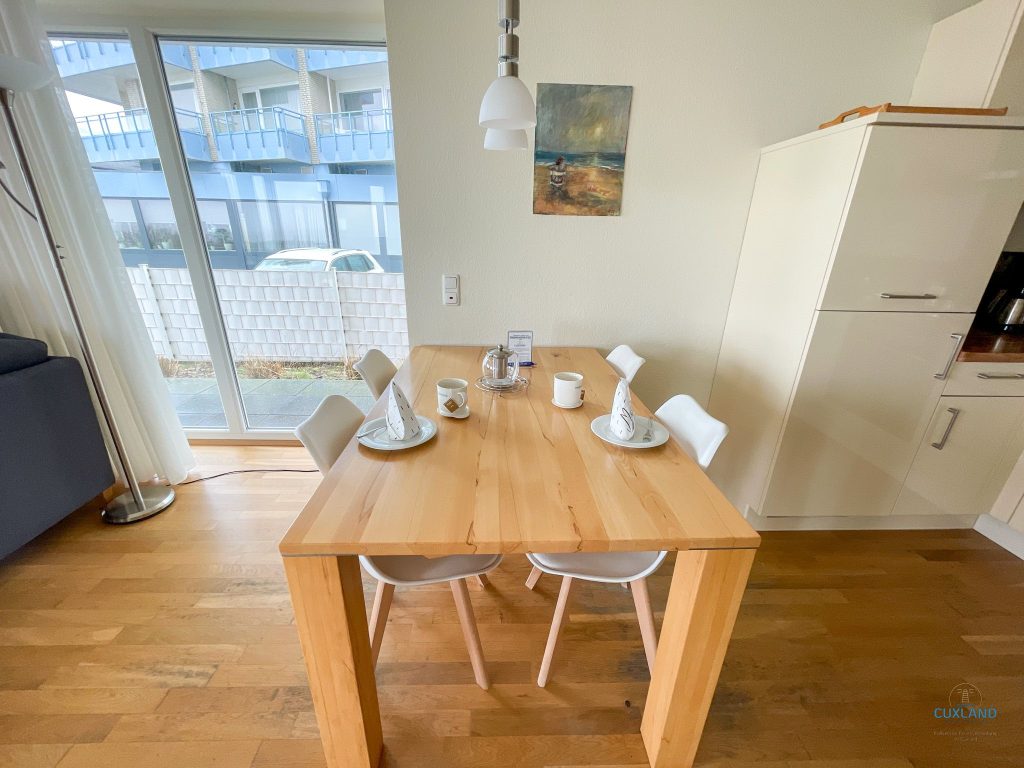 Haus Blue Ocean Wohnung  8-6