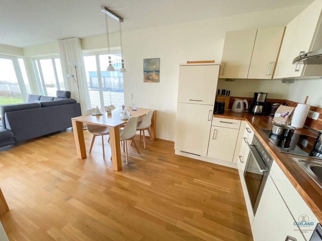 Haus Blue Ocean Wohnung  8-13