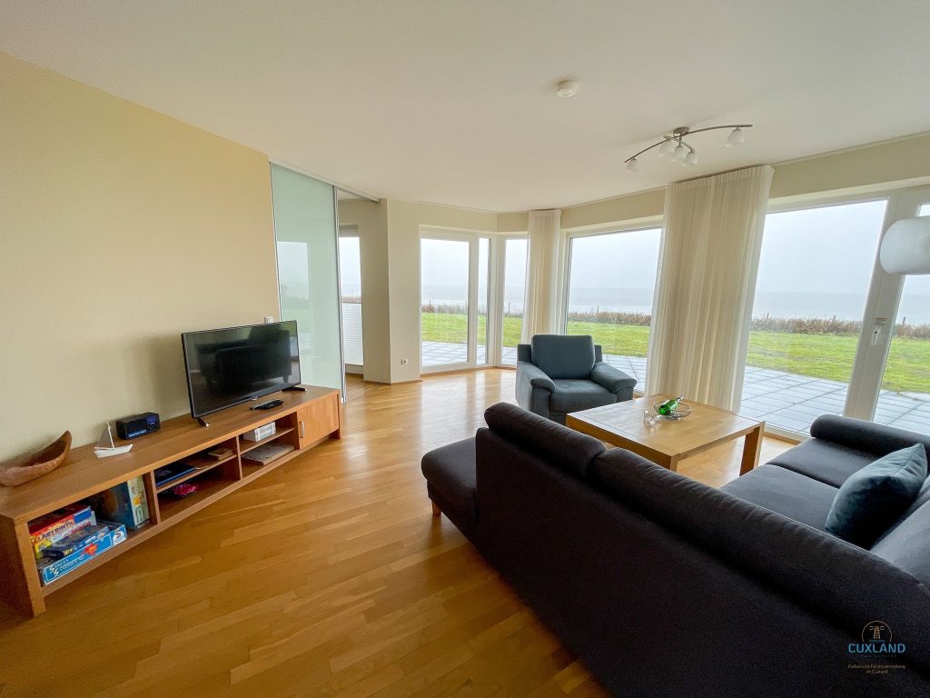 Haus Blue Ocean Wohnung  8-14