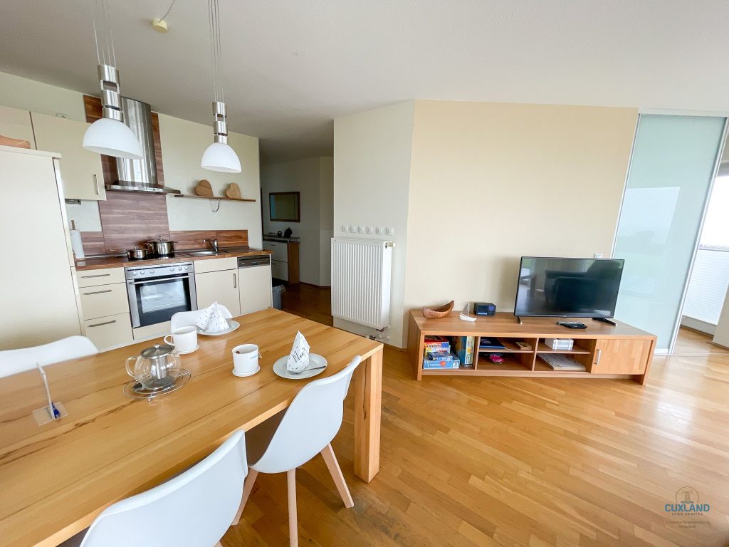 Haus Blue Ocean Wohnung  8-9