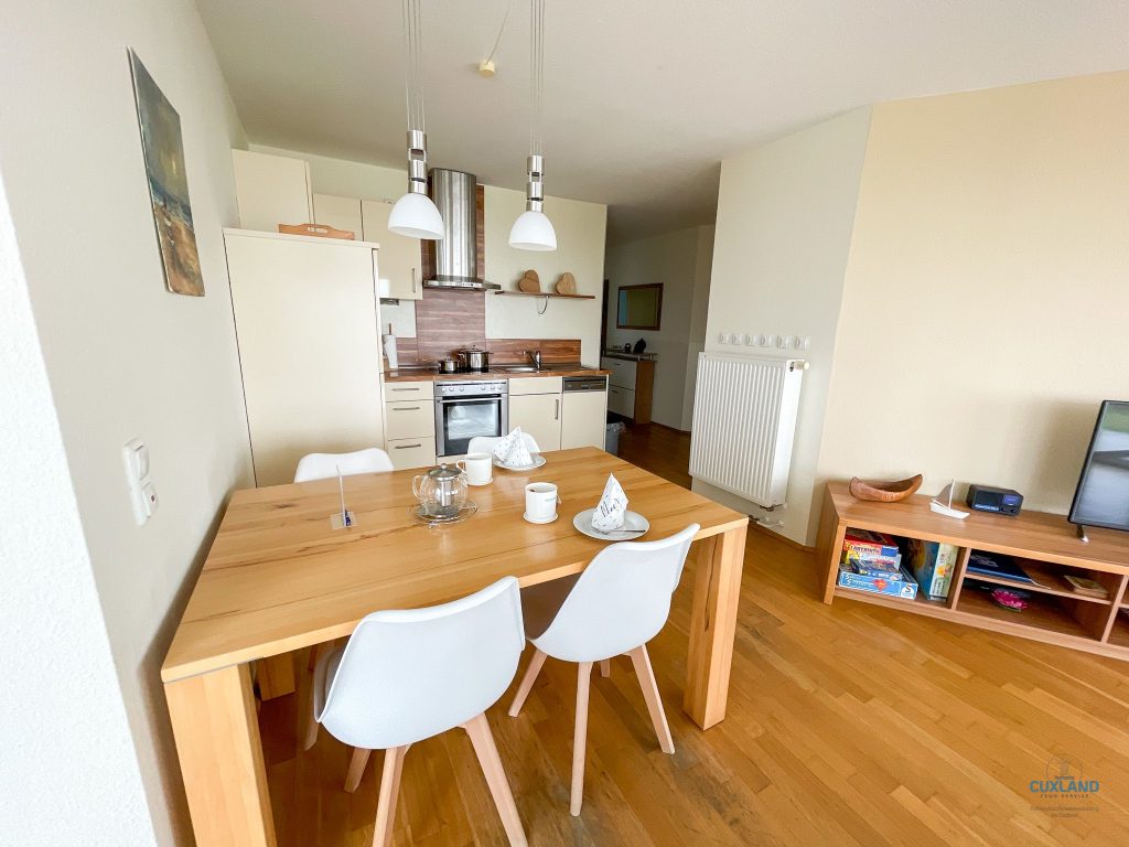 Haus Blue Ocean Wohnung  8-10