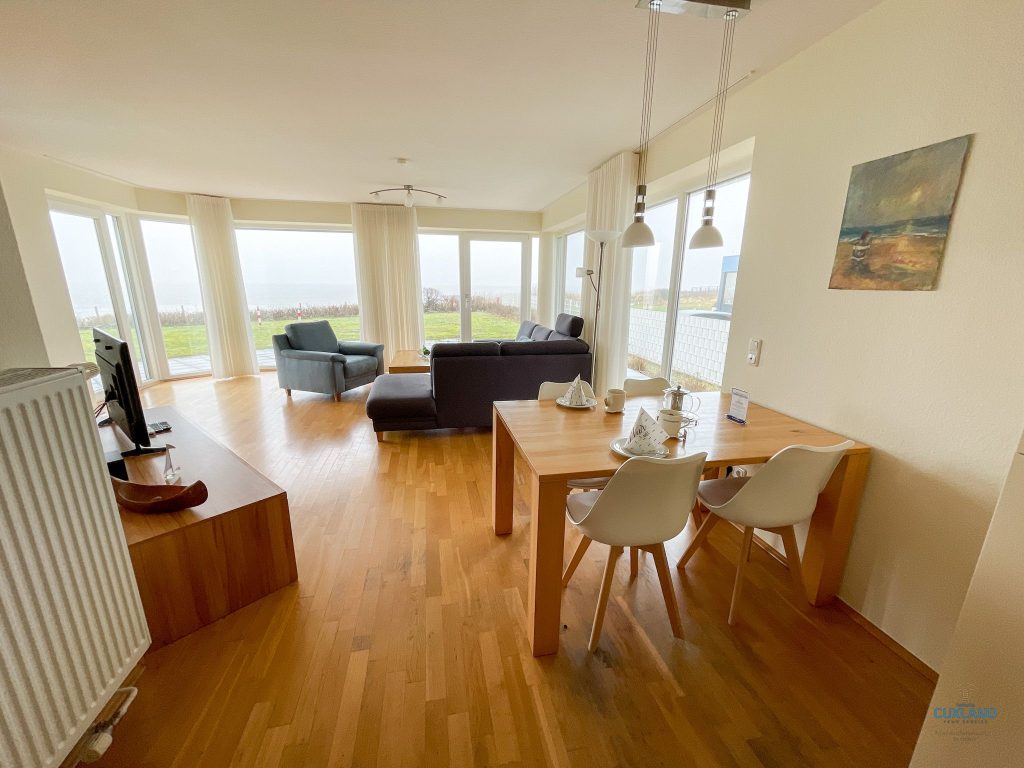 Haus Blue Ocean Wohnung  8-11