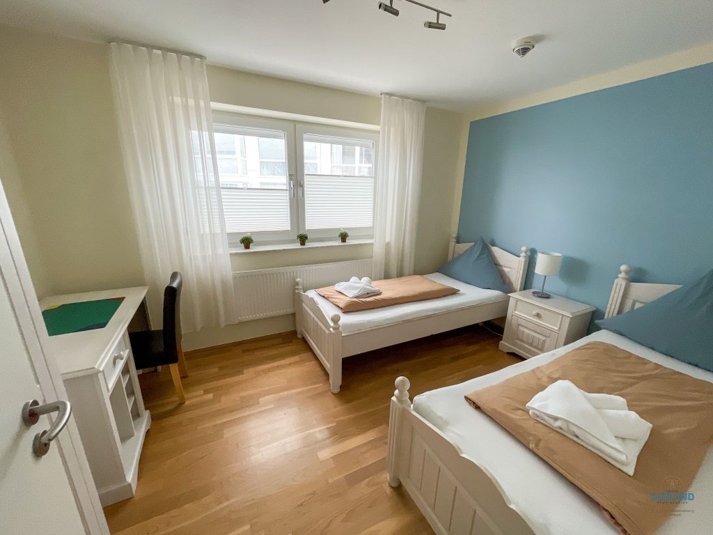 Haus Blue Ocean Wohnung  8-24