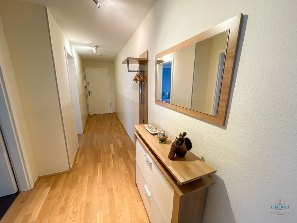 Haus Blue Ocean Wohnung  8-27