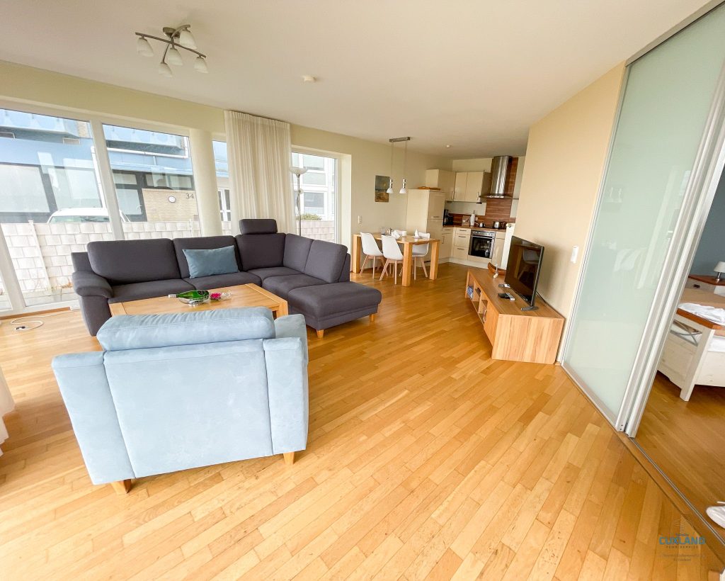 Haus Blue Ocean Wohnung  8-15