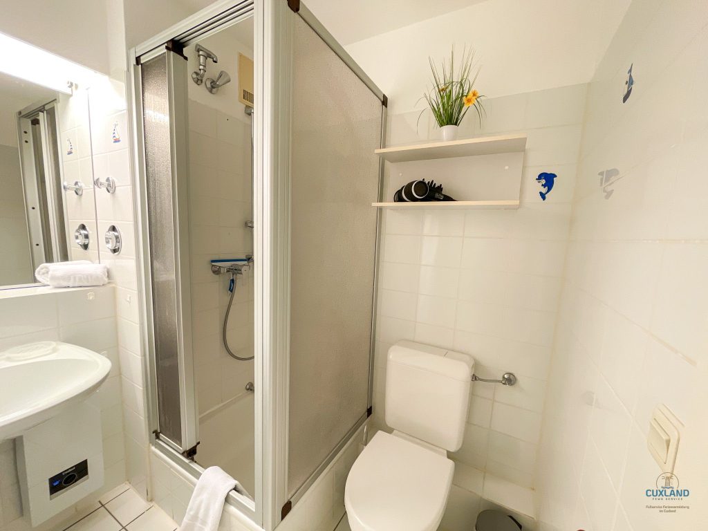 Residenz Hohe Worth Wohnung 403-16