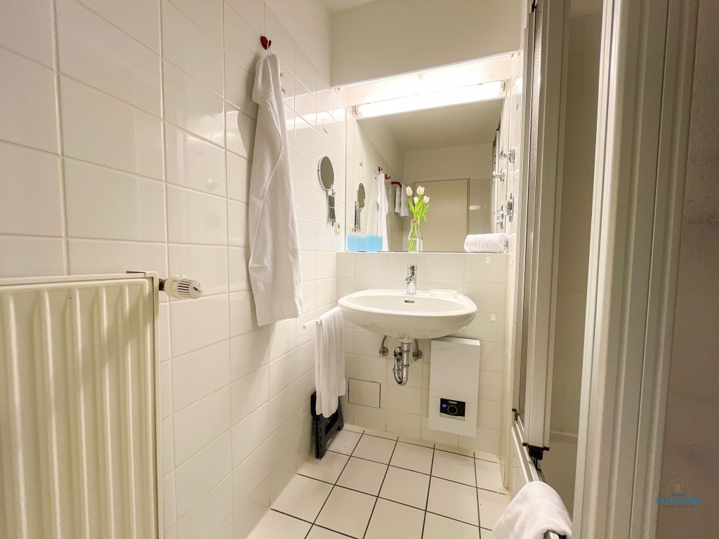 Residenz Hohe Worth Wohnung 403-17