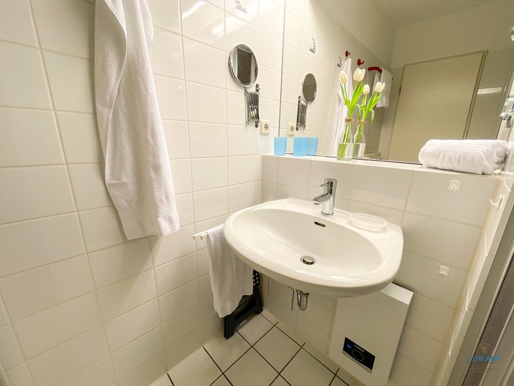Residenz Hohe Worth Wohnung 403-18