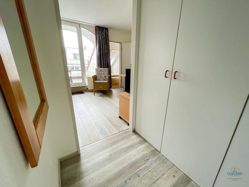Residenz Hohe Worth Wohnung 403-19