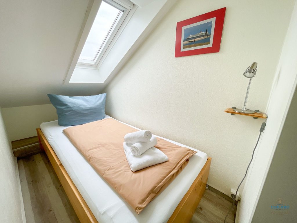 Residenz Hohe Worth Wohnung 403-13